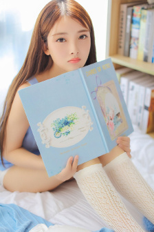移魂女郎