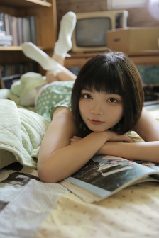 明星专题：李霄云